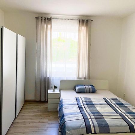 Wesertraum Kassel Dış mekan fotoğraf