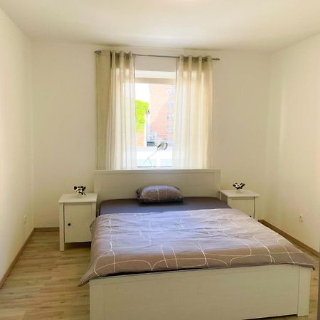 Wesertraum Kassel Dış mekan fotoğraf