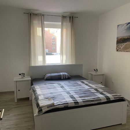 Wesertraum Kassel Dış mekan fotoğraf