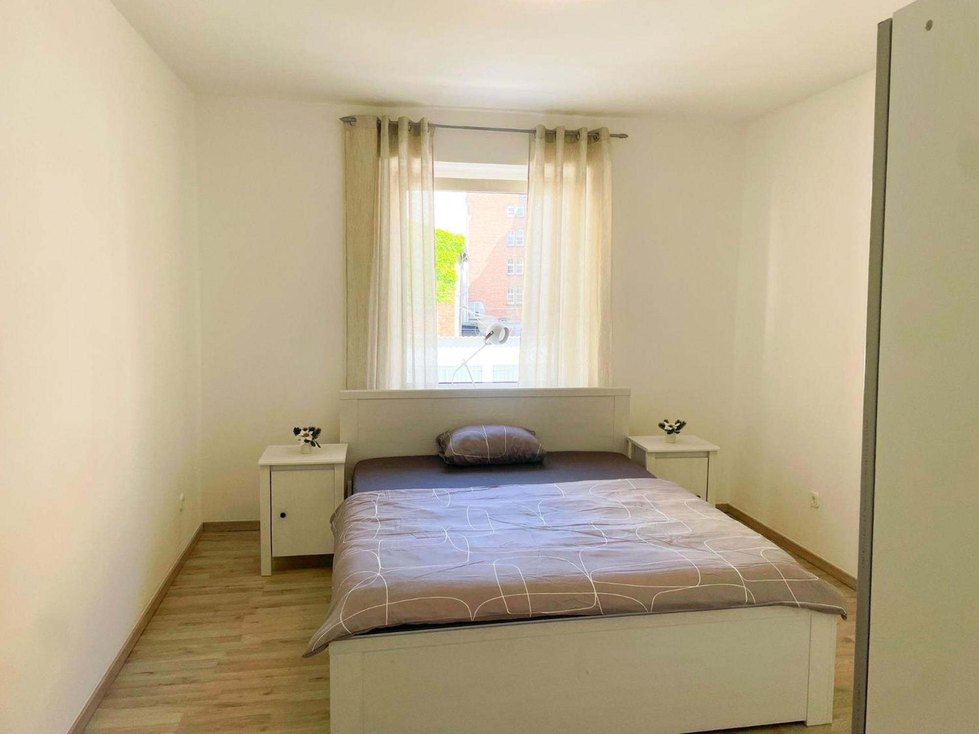 Wesertraum Kassel Dış mekan fotoğraf