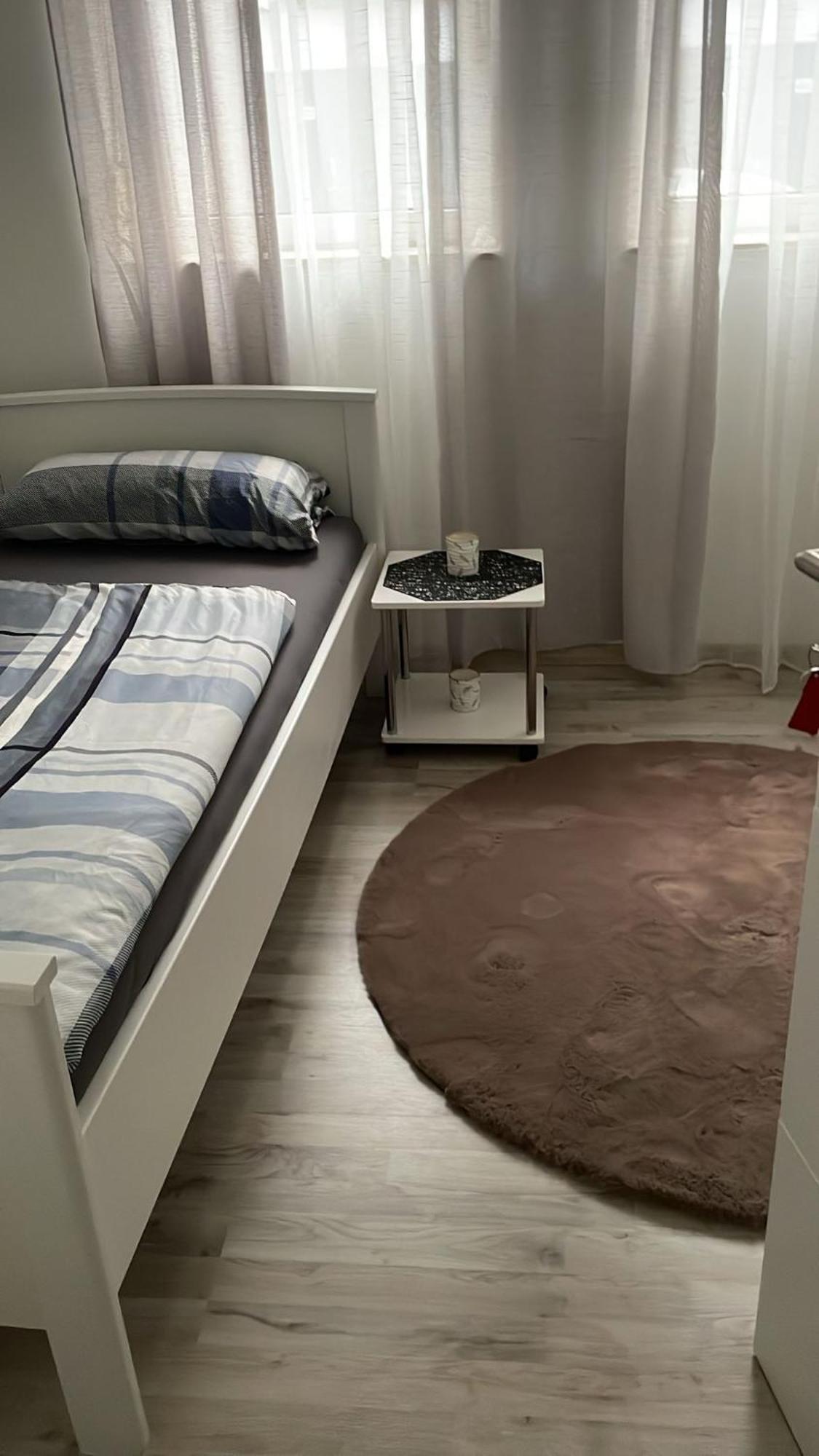 Wesertraum Kassel Dış mekan fotoğraf