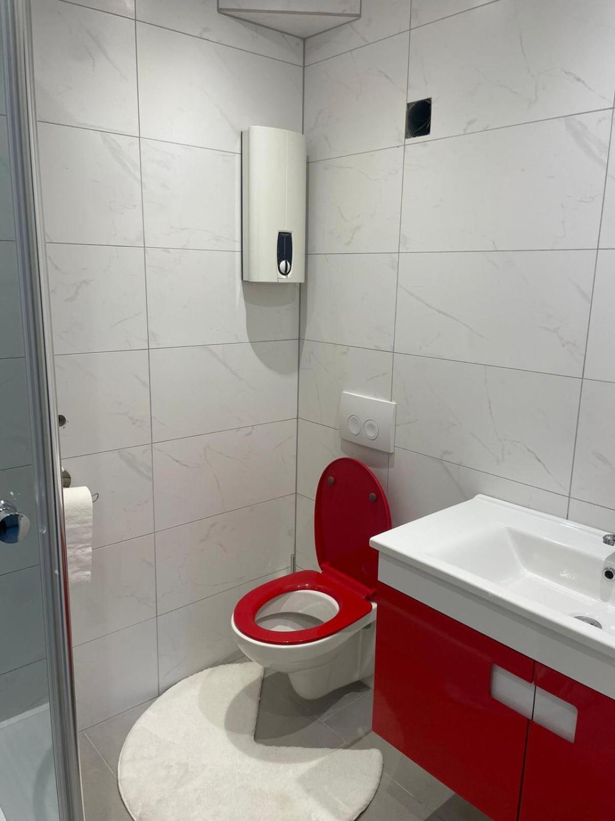 Wesertraum Kassel Dış mekan fotoğraf