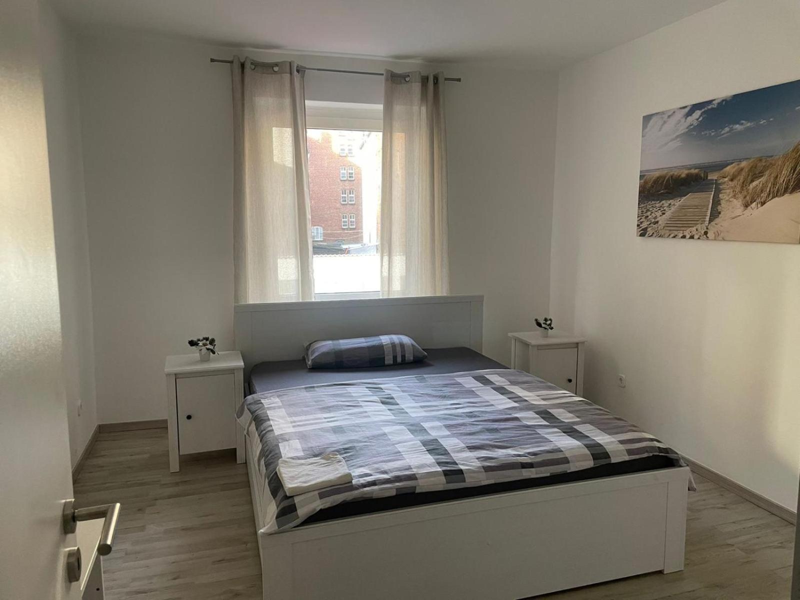 Wesertraum Kassel Dış mekan fotoğraf