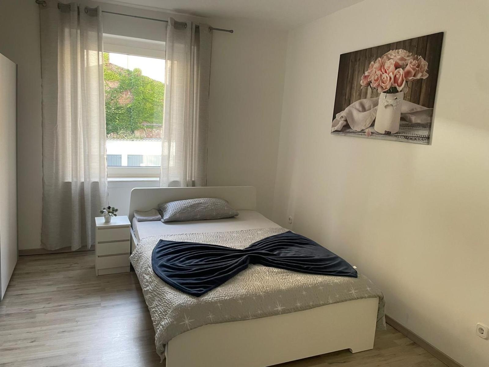 Wesertraum Kassel Dış mekan fotoğraf